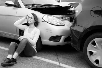 Car Accident Specialist in Riverside