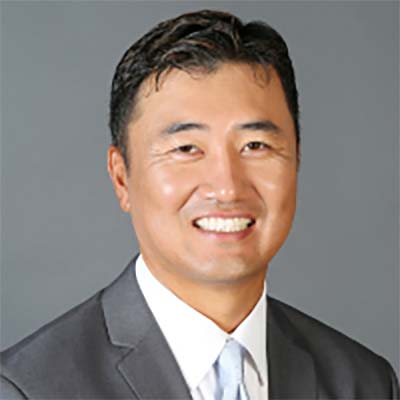 Dr Jay Kang - Chiropractor in Riverside