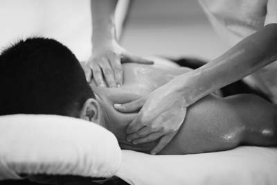 Massage Therapy in Riverside CA
