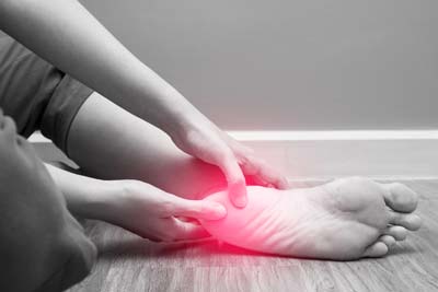 Orthotics and Foot Pain in Riverside, CA