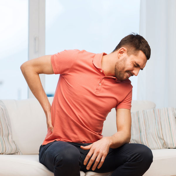 Back Pain and Neck Pain Chiropractic - Chiropractor in Riverside