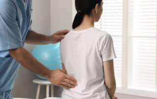 Chiropractic Care for Back Pain