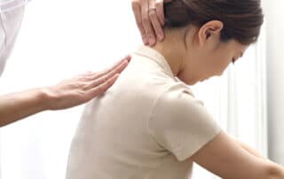 Chiropractic Care for Whiplash