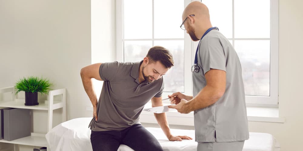 sciatica chiropractic treatment techniques