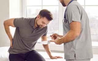 sciatica chiropractic treatment techniques
