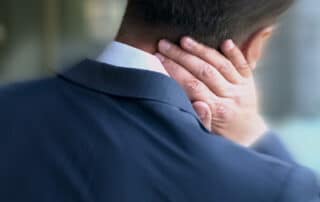 Can Neck Pain Cause Dizziness