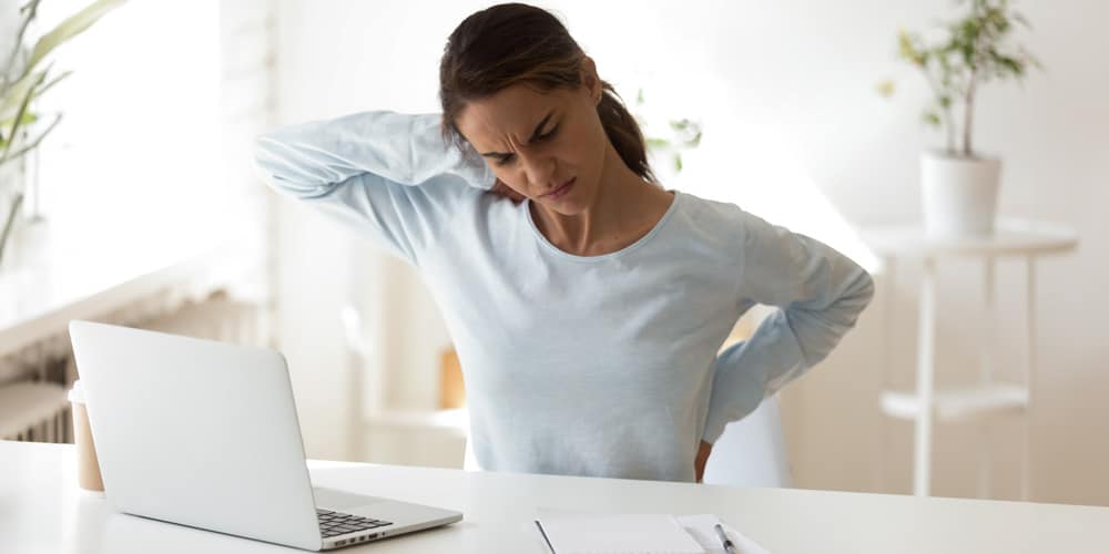 8 Types of Fibromyalgia Pain