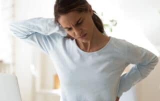 8 Types of Fibromyalgia Pain