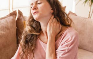 Chiropractor for Neck Stiffness