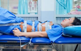 Is Spinal Decompression Therapy Safe?