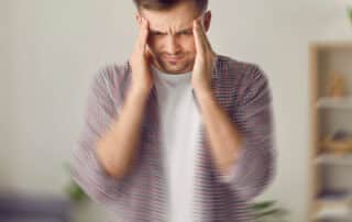 Can a Chiropractor Help With Vertigo?