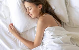 can chiropractic improve sleep