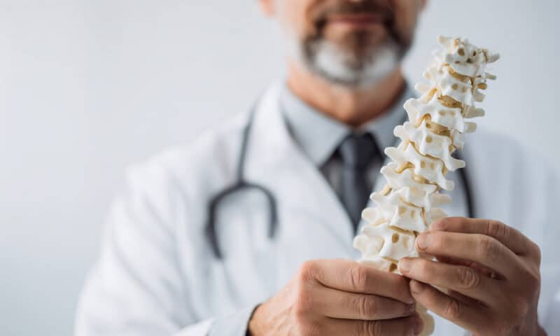 Choosing a Chiropractor