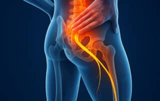 Can Back Pain Travel Into Your Legs