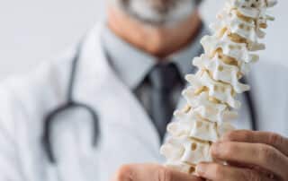 Choosing a Chiropractor