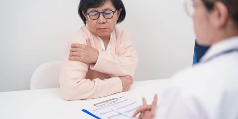 fibromyalgia treatment at a chiropractor