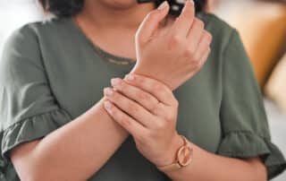 carpal tunnel or pinched nerve