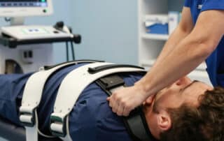 Spinal Decompression vs Surgery